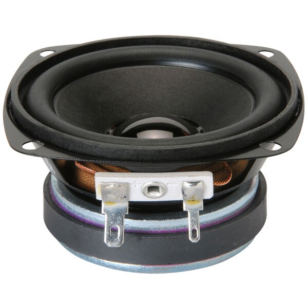 Main product image for Visaton FRS8-4 3.3" Full-Range Speaker 4 Ohm 292-522